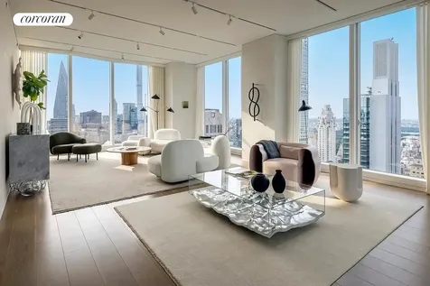 100 E 53rd Street New York City NY 10022