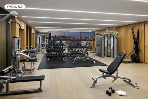 100 E 53rd Street New York City NY 10022