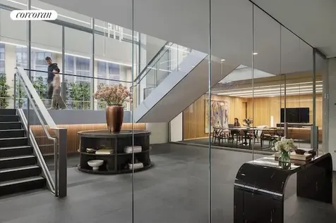100 E 53rd Street New York City NY 10022