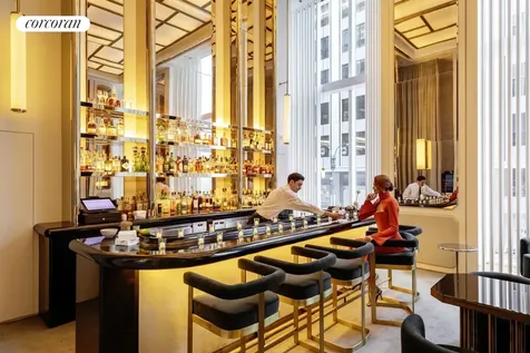 100 E 53rd Street New York City NY 10022