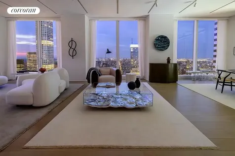 100 E 53rd Street New York City NY 10022