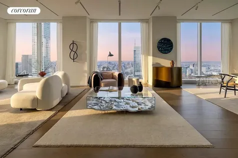 100 E 53rd Street New York City NY 10022
