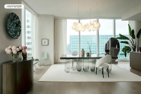 100 E 53rd Street New York City NY 10022