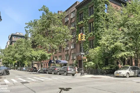 211 E 18th Street New York City NY 10003