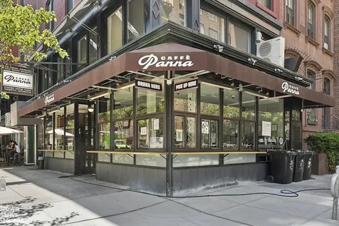 211 E 18th Street New York City NY 10003