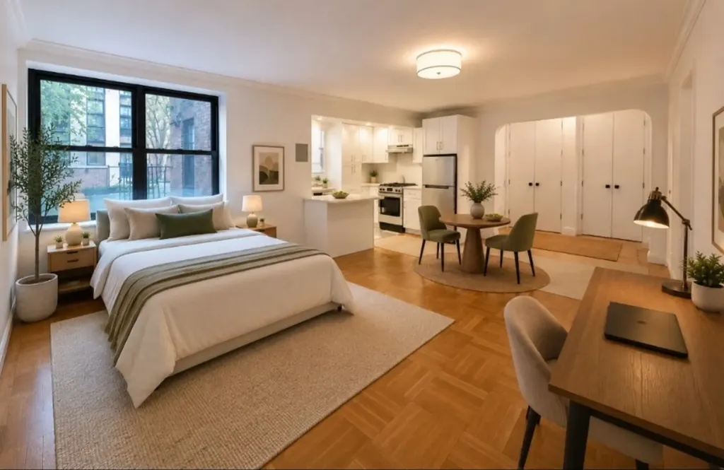 340 E 66th Street New York City NY 10065