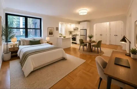 340 E 66th Street New York City NY 10065
