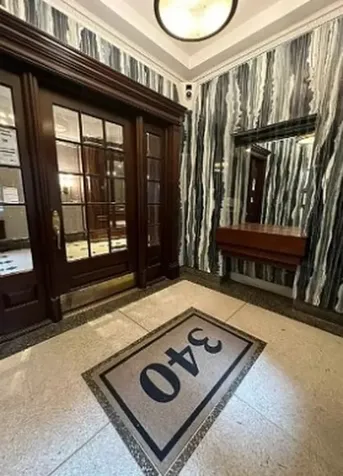 340 E 66th Street New York City NY 10065