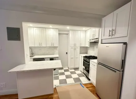340 E 66th Street New York City NY 10065