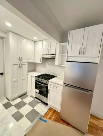 340 E 66th Street New York City NY 10065