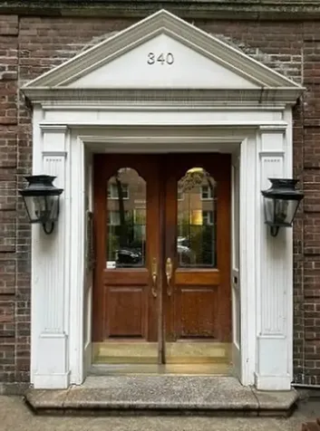 340 E 66th Street New York City NY 10065