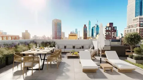 371 Hawthorne Street New York City NY 11225