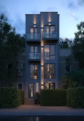 371 Hawthorne Street New York City NY 11225