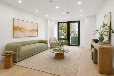 371 Hawthorne Street New York City NY 11225