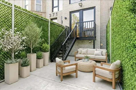 371 Hawthorne Street New York City NY 11225