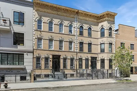 381 Sumpter Street New York City NY 11233