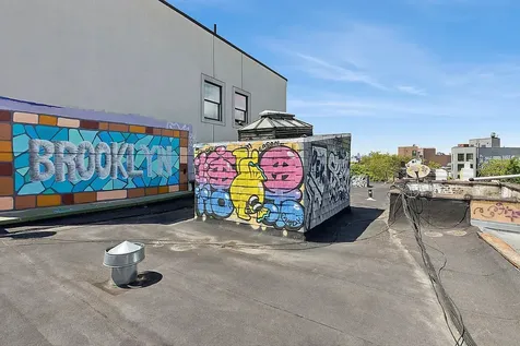 381 Sumpter Street New York City NY 11233
