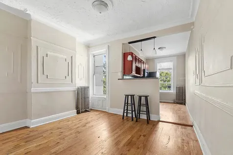 381 Sumpter Street New York City NY 11233