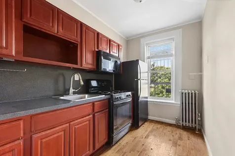 381 Sumpter Street New York City NY 11233