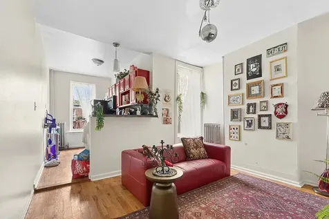 381 Sumpter Street New York City NY 11233