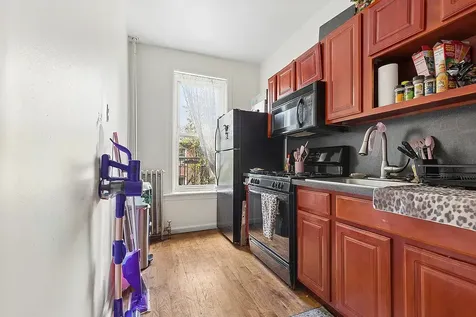 381 Sumpter Street New York City NY 11233