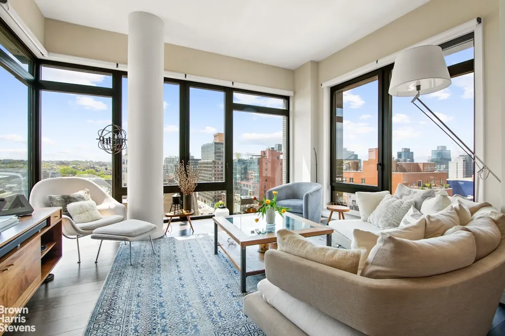 613 Baltic Street New York City NY 11217