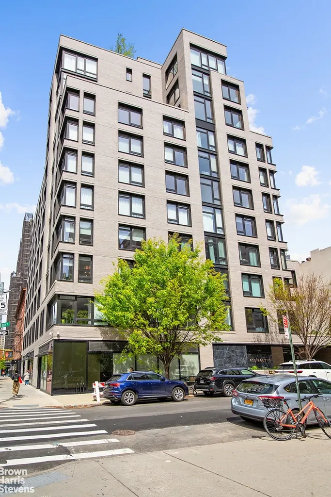 613 Baltic Street New York City NY 11217
