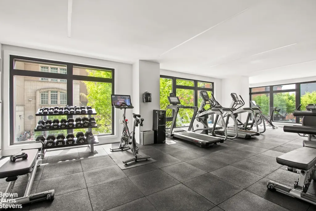 613 Baltic Street New York City NY 11217