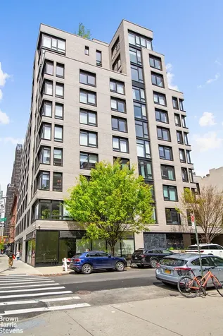 613 Baltic Street New York City NY 11217