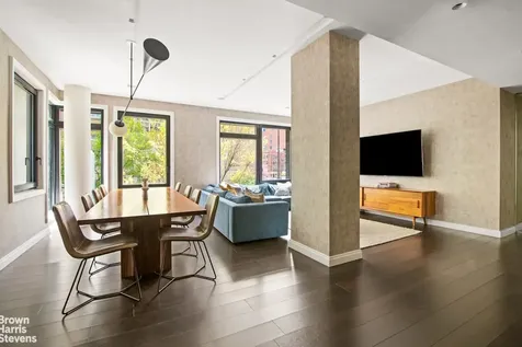 613 Baltic Street New York City NY 11217