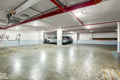 613 Baltic Street New York City NY 11217