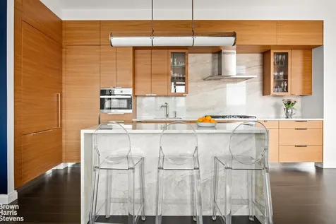 613 Baltic Street New York City NY 11217