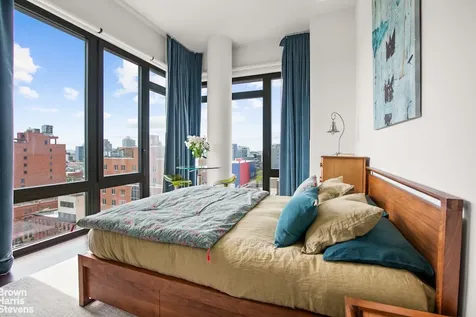 613 Baltic Street New York City NY 11217