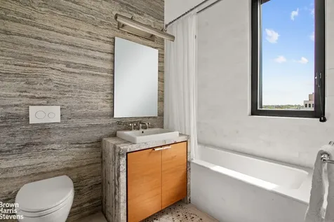 613 Baltic Street New York City NY 11217