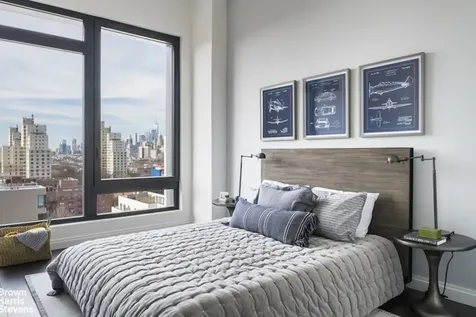 613 Baltic Street New York City NY 11217
