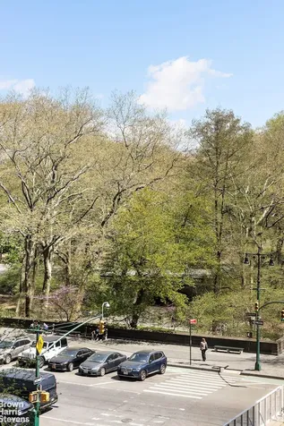 1 Central Park W New York City NY 10023