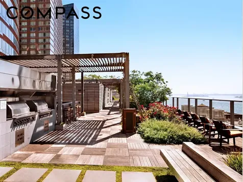70 Little West Street New York City NY 10004