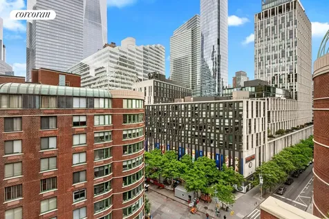 92 Warren Street New York City NY 10007