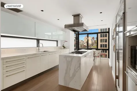 92 Warren Street New York City NY 10007