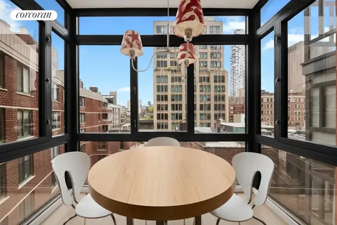 92 Warren Street New York City NY 10007