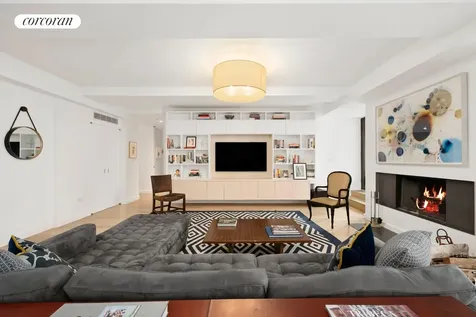 92 Warren Street New York City NY 10007
