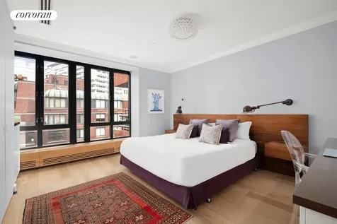 92 Warren Street New York City NY 10007