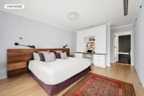 92 Warren Street New York City NY 10007