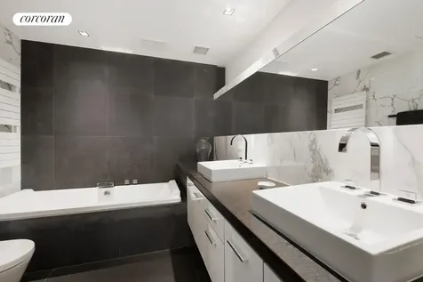92 Warren Street New York City NY 10007