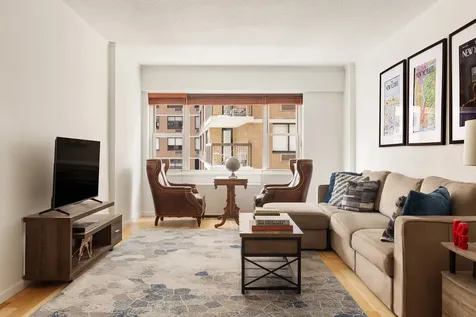 60 E 8th Street New York City NY 10003