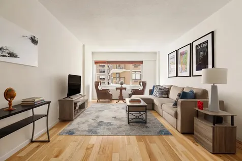 60 E 8th Street New York City NY 10003