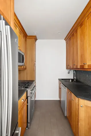 60 E 8th Street New York City NY 10003