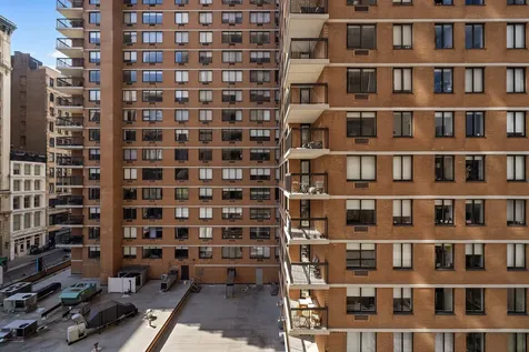 60 E 8th Street New York City NY 10003