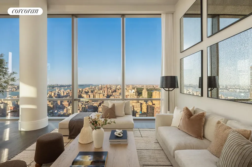 50 W 66th Street New York City NY 10023