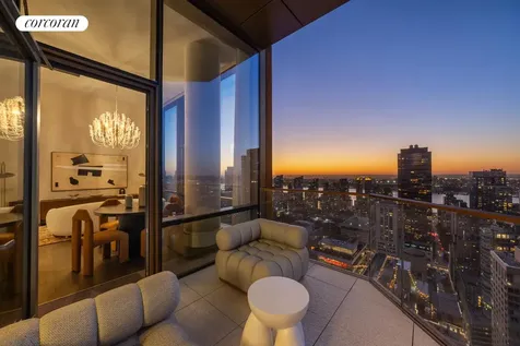 50 W 66th Street New York City NY 10023